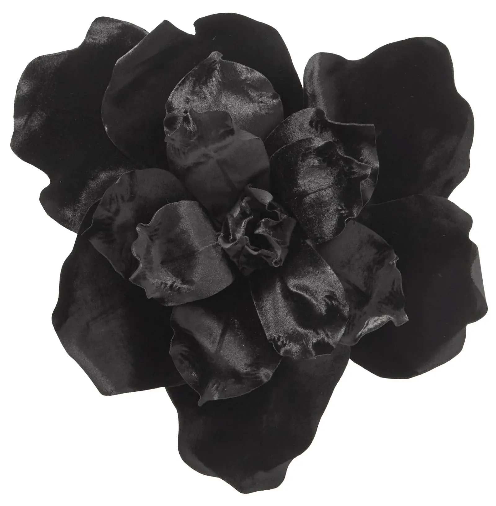 2. ROMANTIC ROSETTES