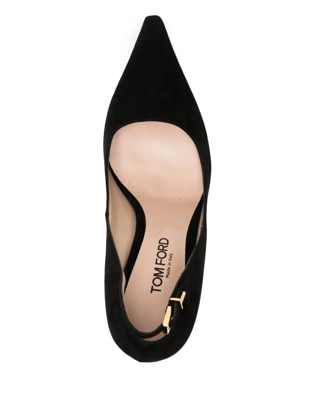 2 TOM FORD