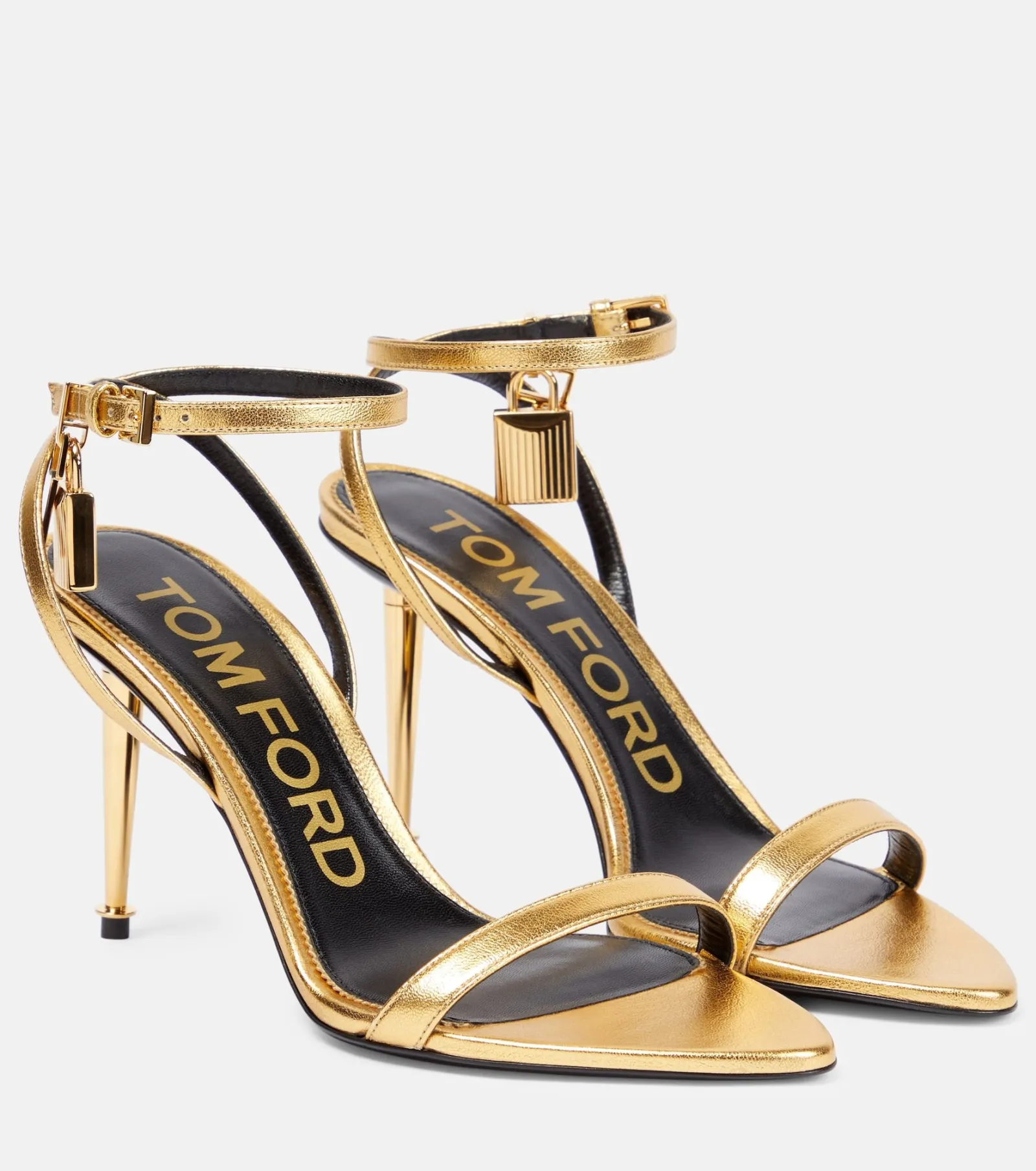 2 Tom Ford