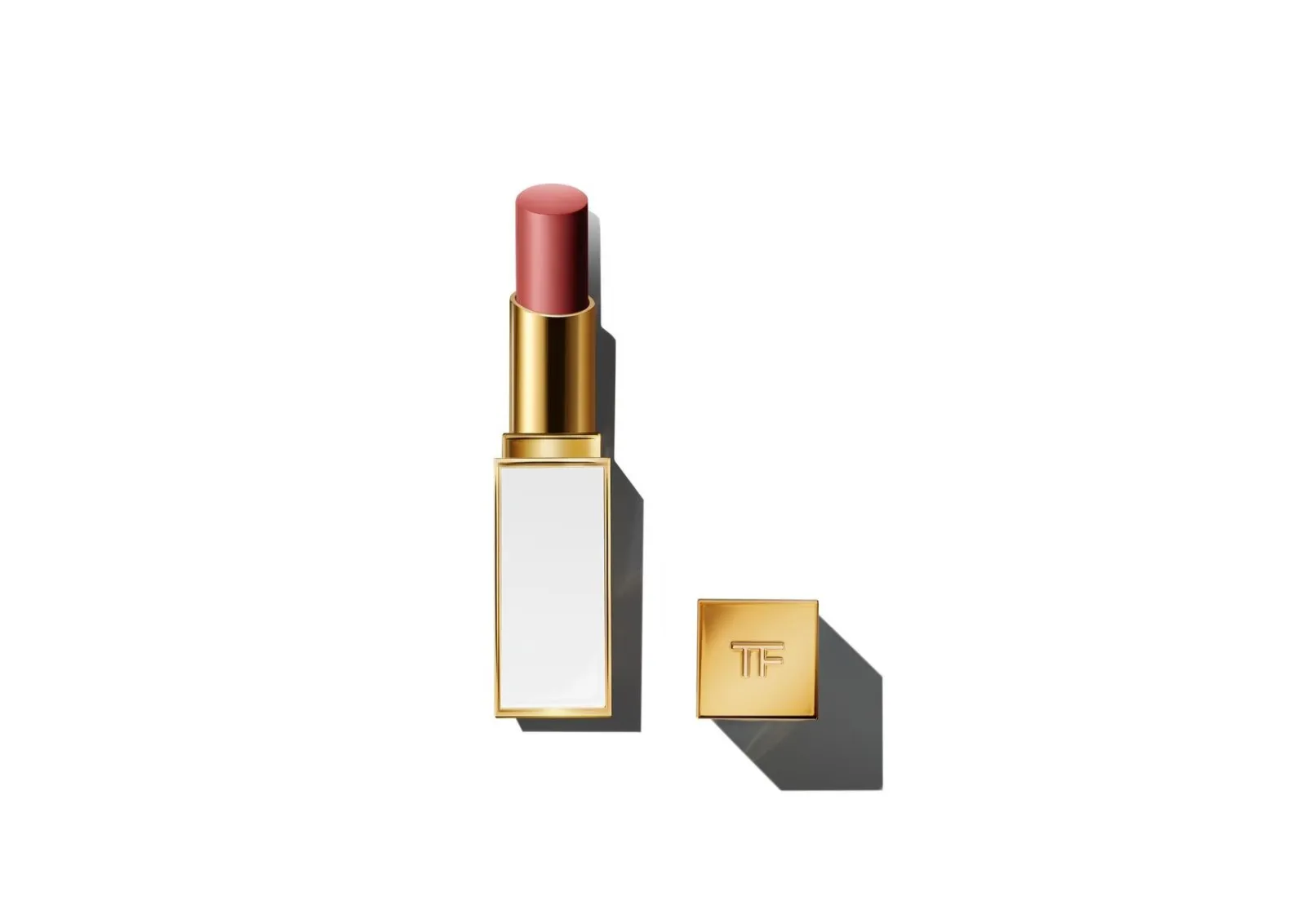 Tom Ford- Ultra shine lip color, approx.₹4,700