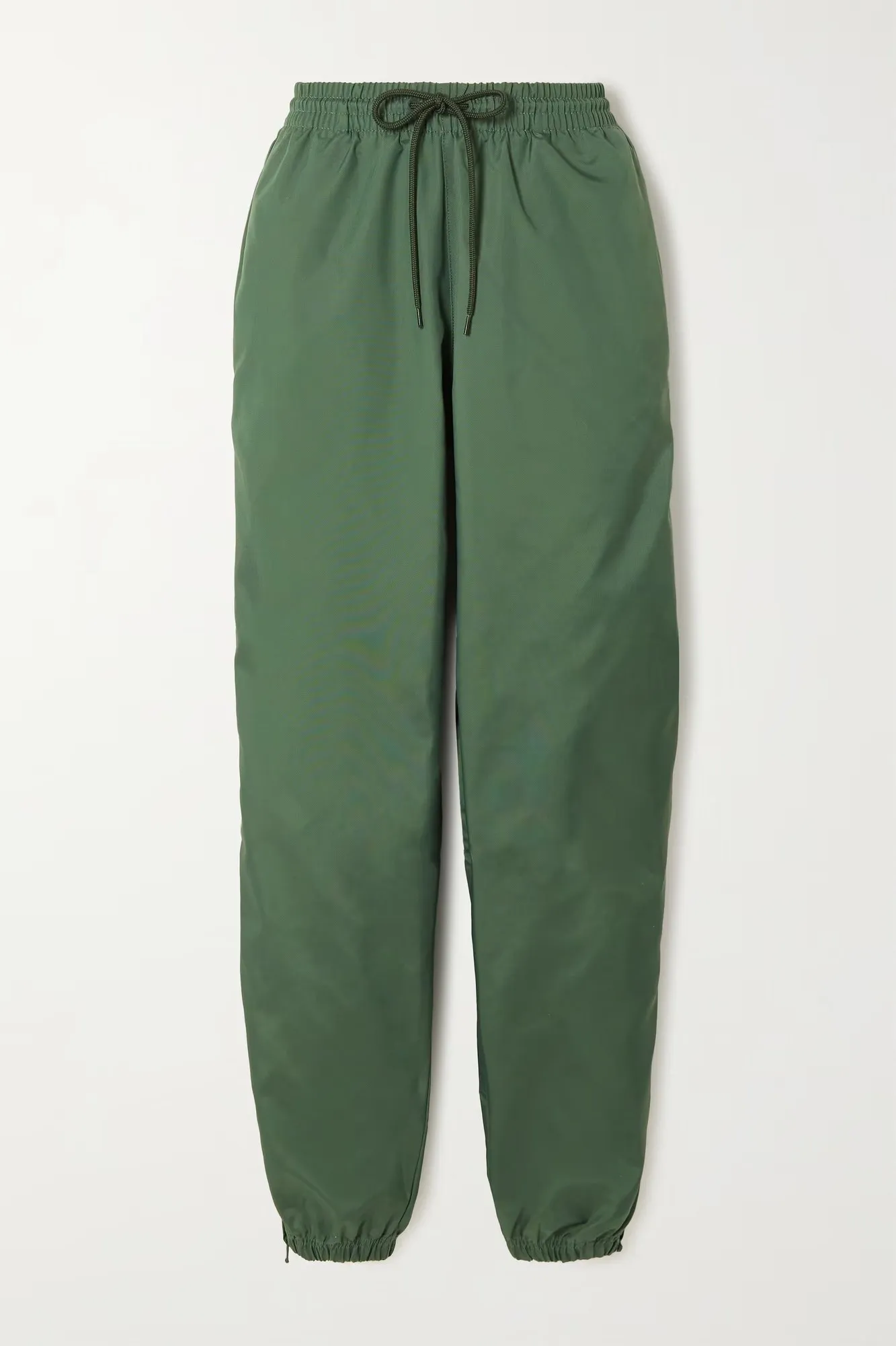WARDROBE.NYC, Utility shell tapered pants, approx. ₹41,000