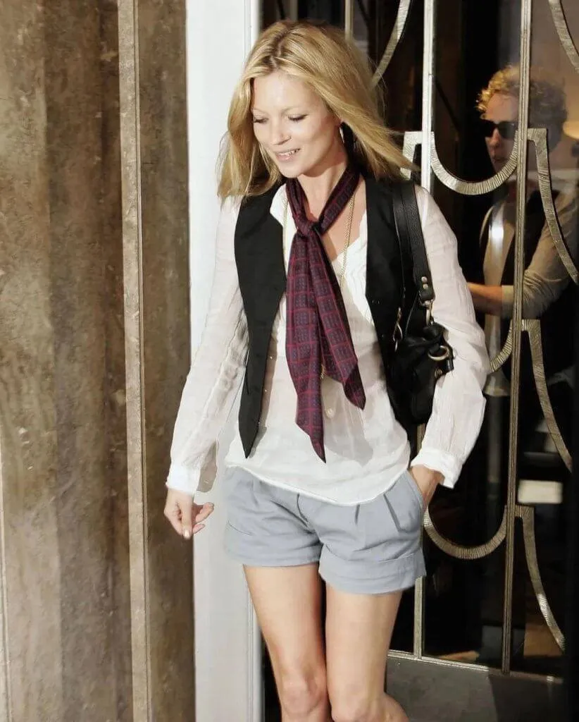 2000 – Kate Moss