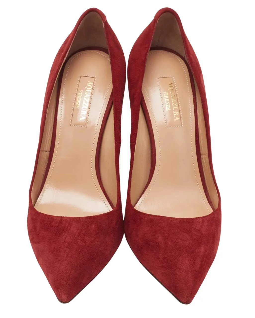 3 Aquazzura