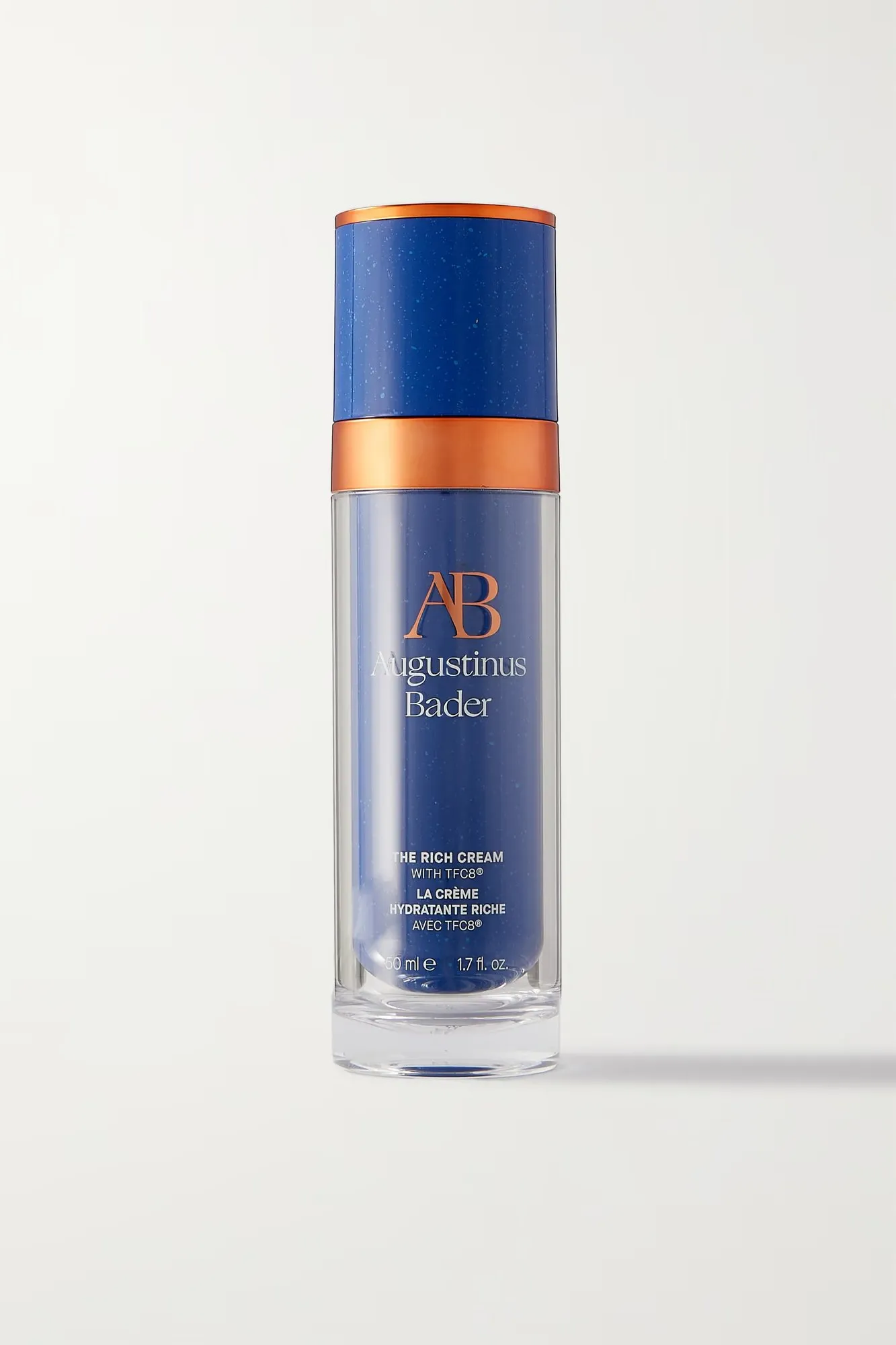 AUGUSTINUS BADER, The Rich Cream, 50ml, approx. ₹23,000