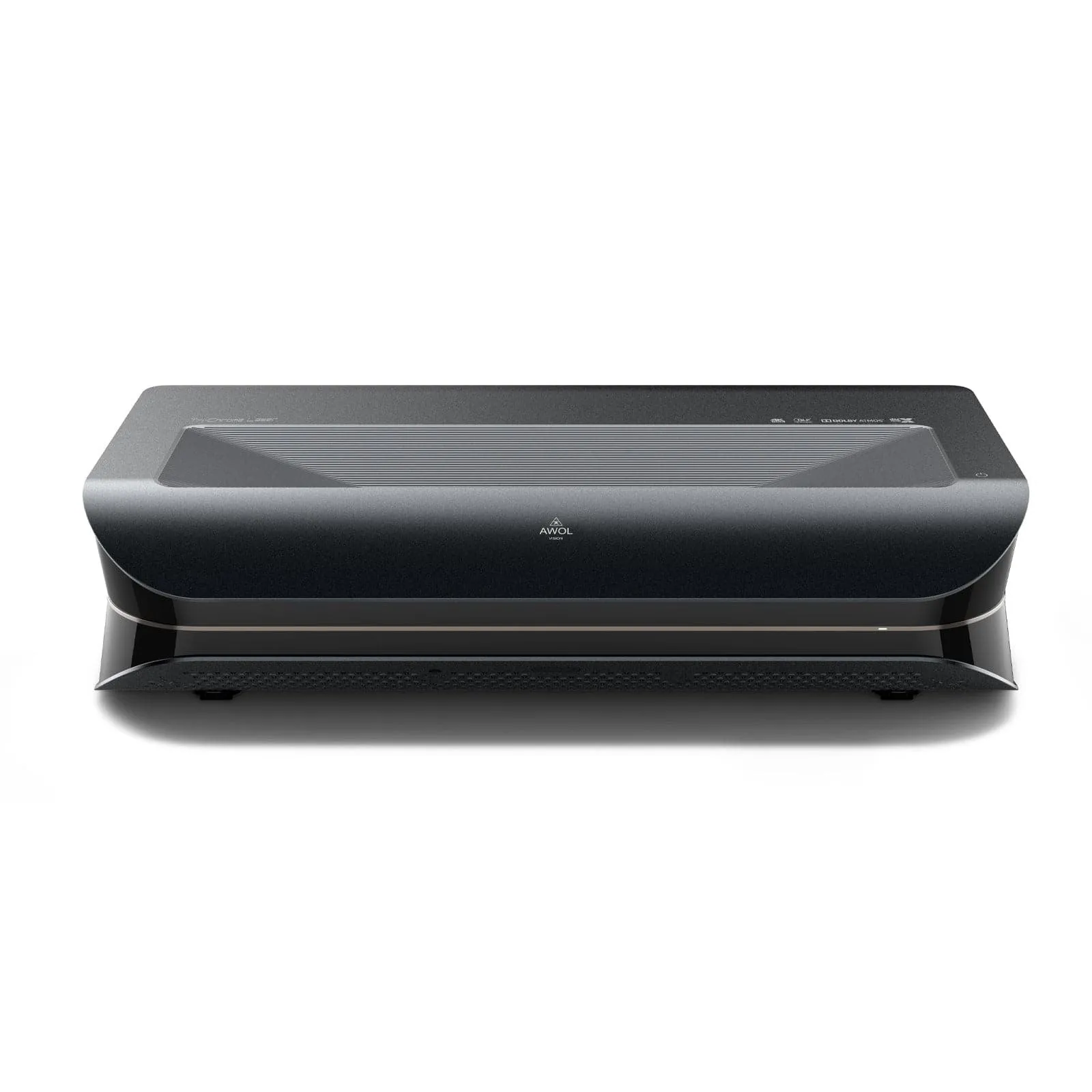 AWOL - 4K 3D Triple Laser Projector LTV-3500