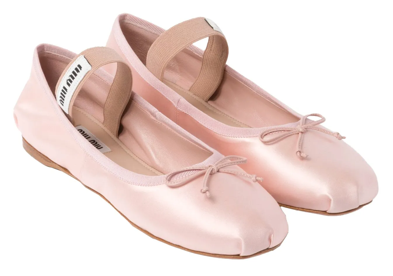 3. BALLET CLASS