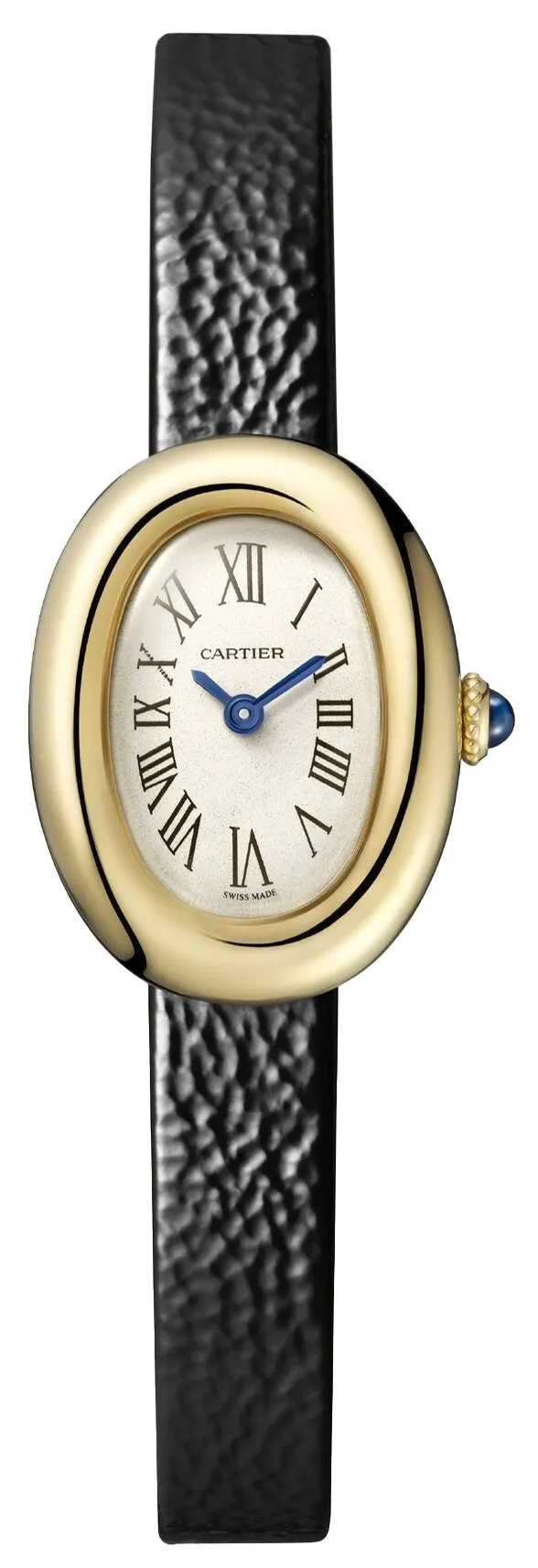 Cartier - Baignoire