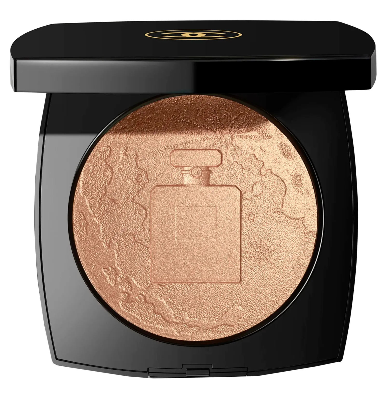 Chanel- Illuminating Face powder, approx.₹7,200