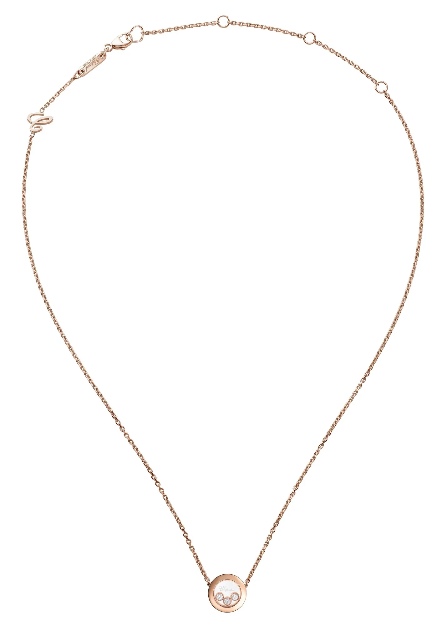 CHOPARD