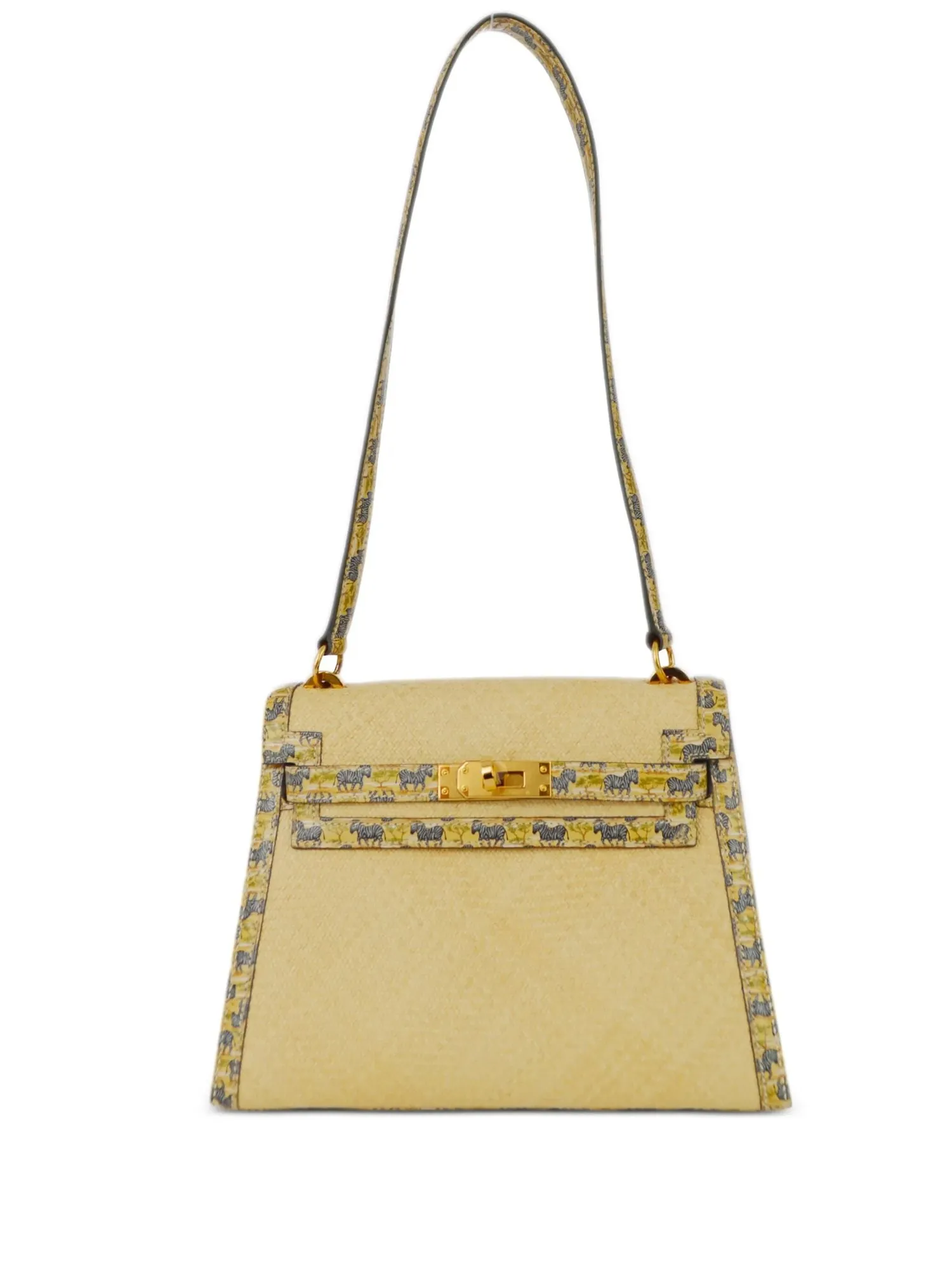Hermès Pre-Owned, 1985 Mini Kelly 20 Tote Bag, approx. Rs. 83,55,049