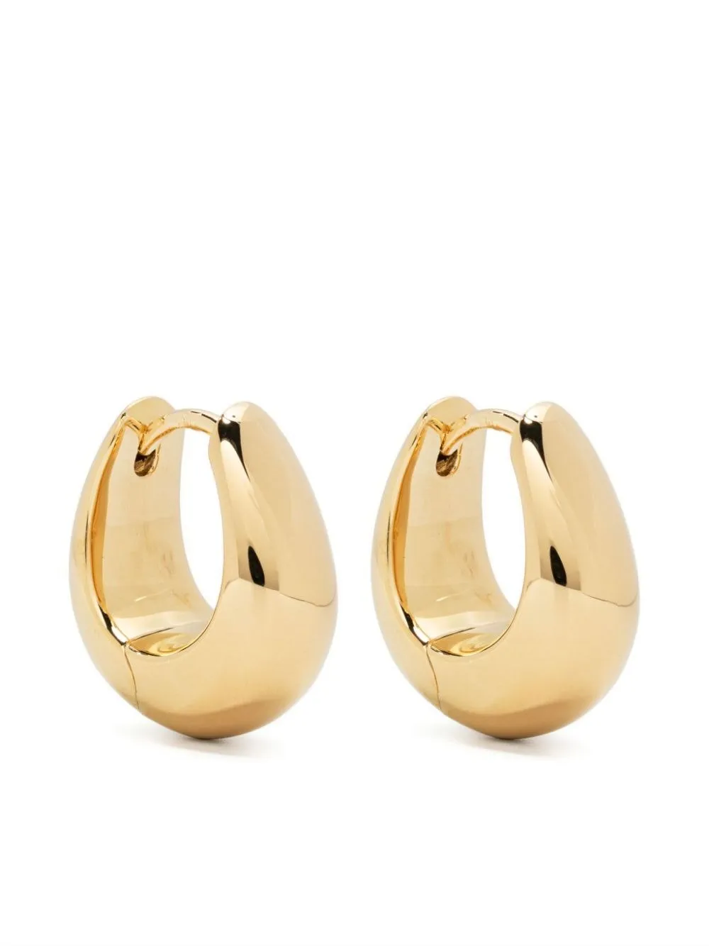 Medusa '95 Stud Earrings by Versace
