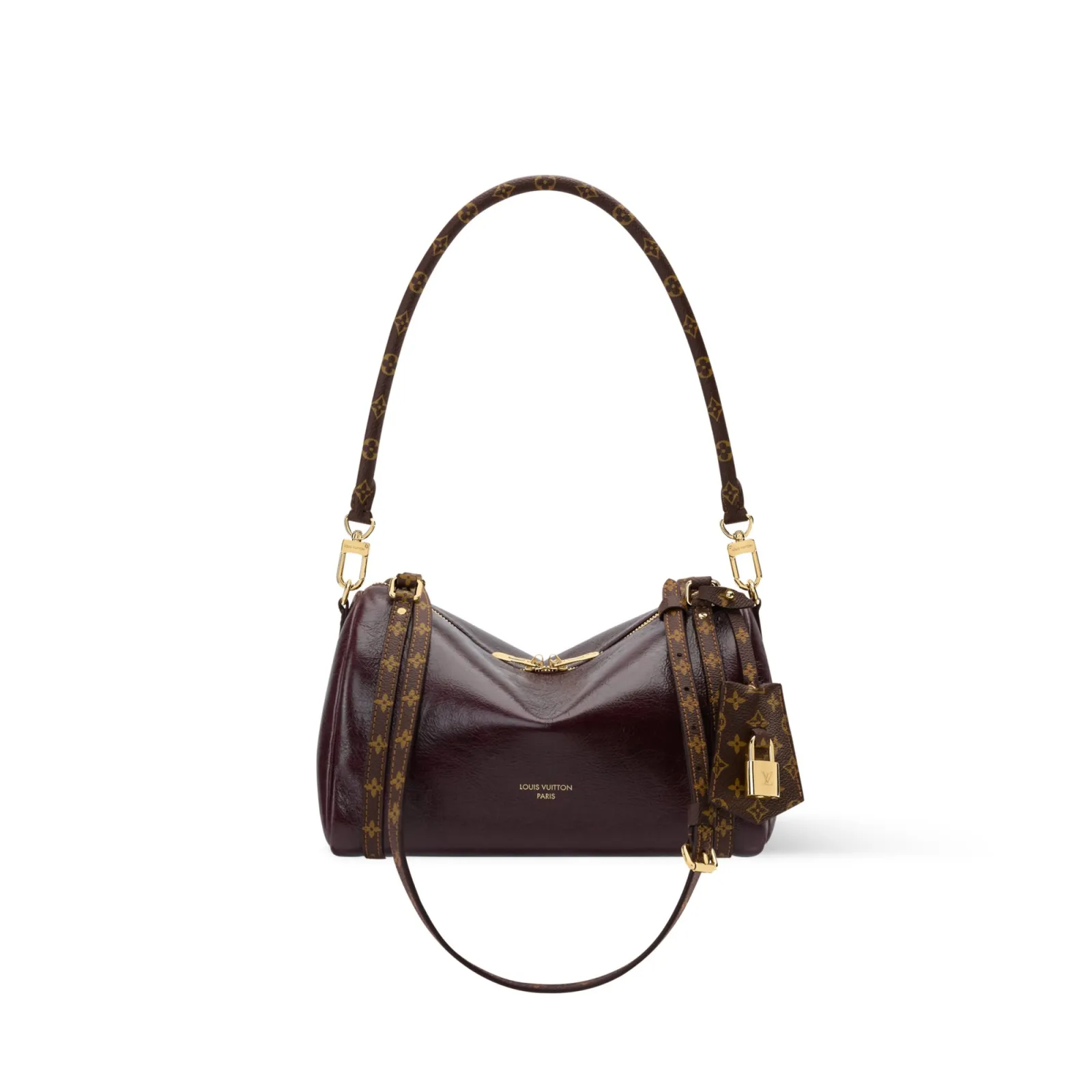 3 Louis Vuitton