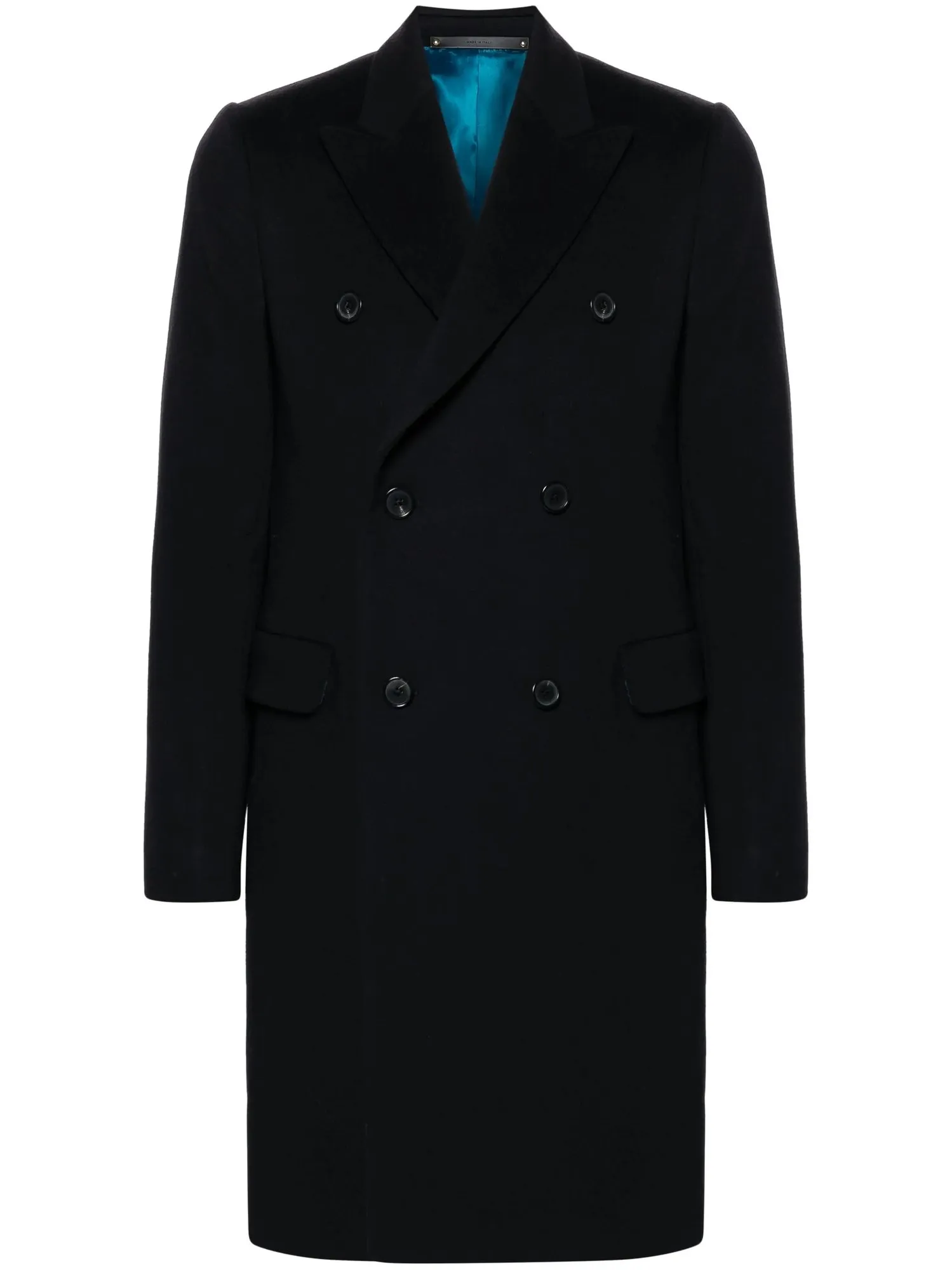 3 Paul Smith