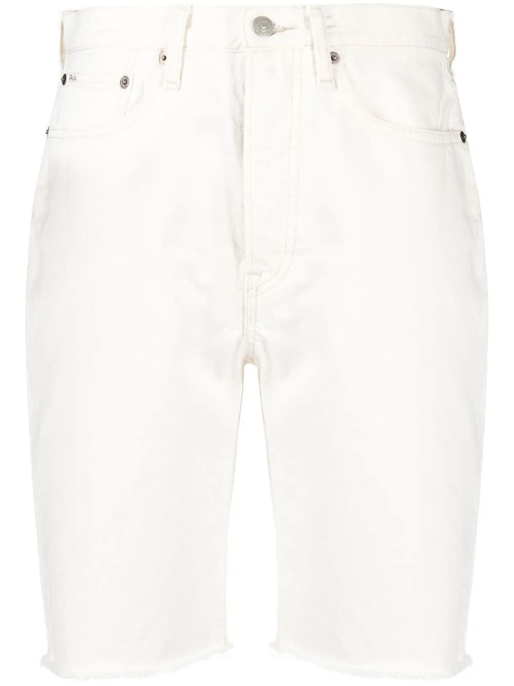Polo Ralph Lauren, denim Bermuda shorts, approx, ₹ 27,300