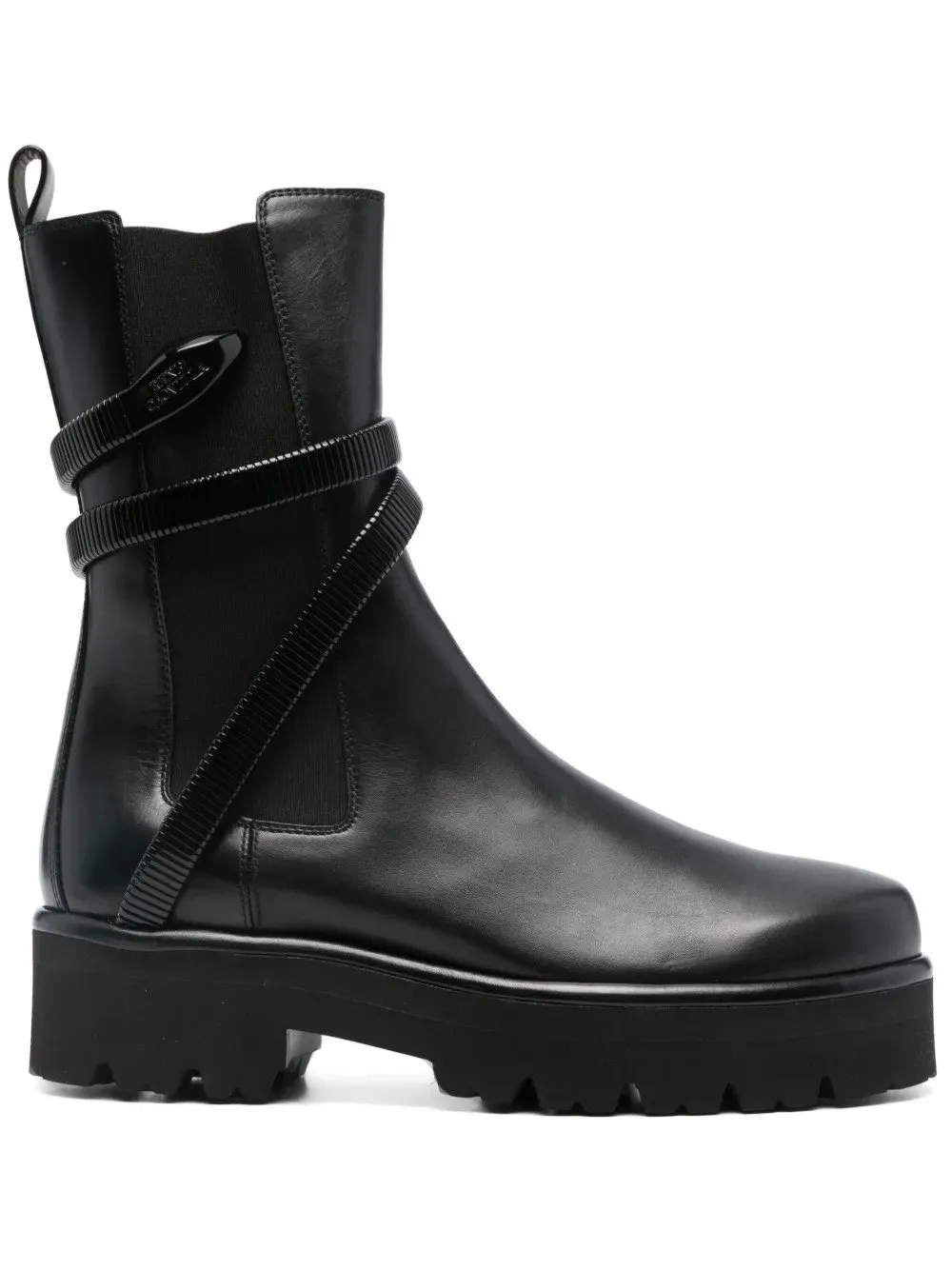 René Caovilla Juniper boots, Approx. Rs 3,26,653