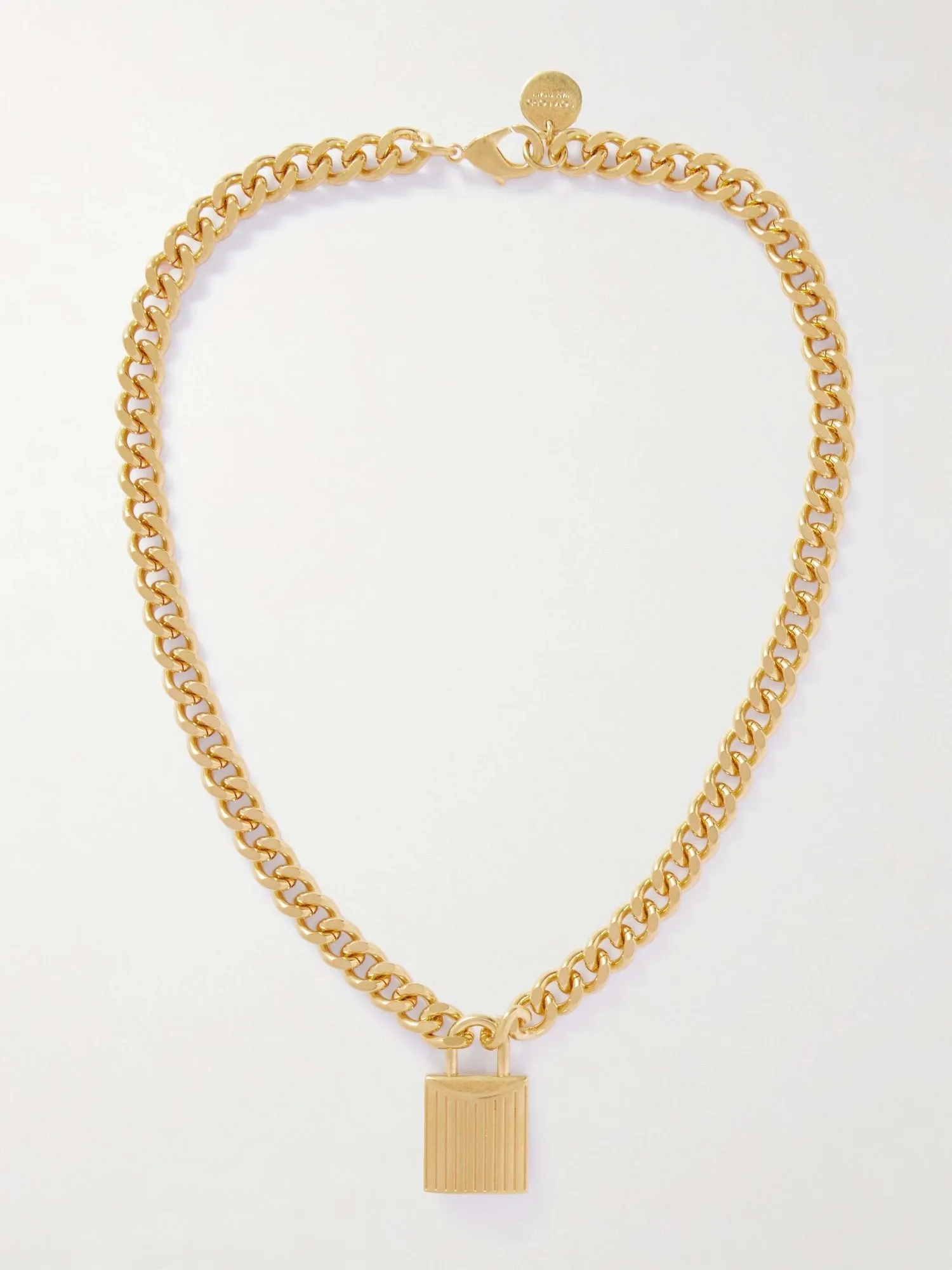 Cuffs, Chains & Blingy Things