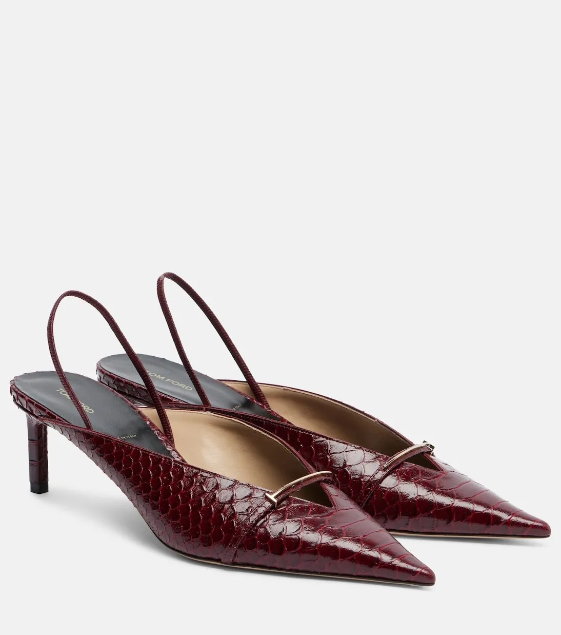 3 Tom Ford