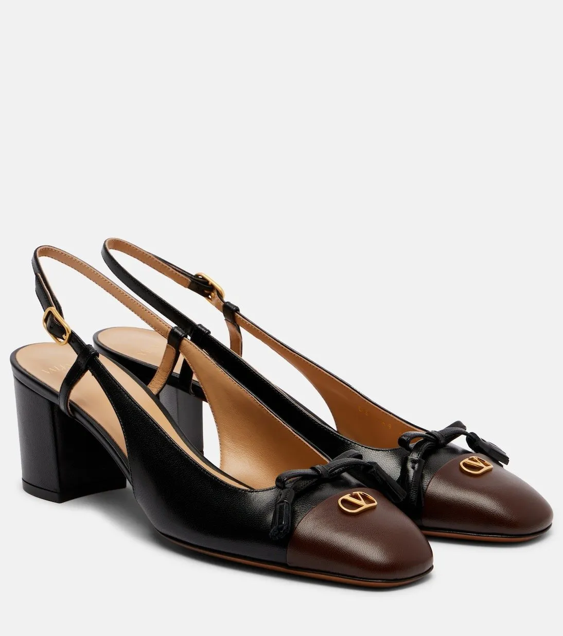 3 Valentino Garavani