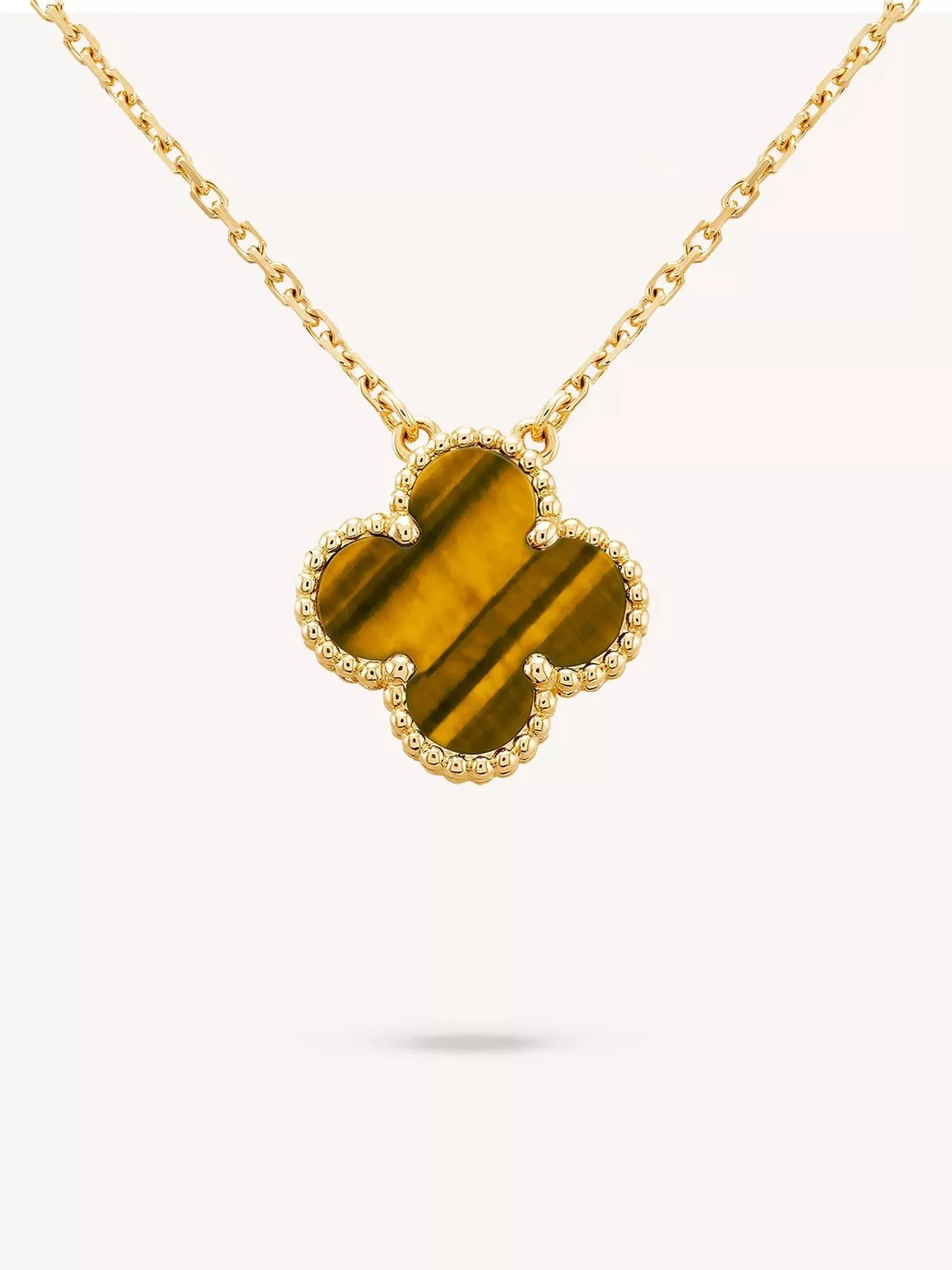 3 VAN CLEEF & ARPELS