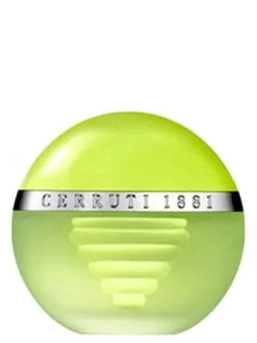 The Scent That Can’t Perform