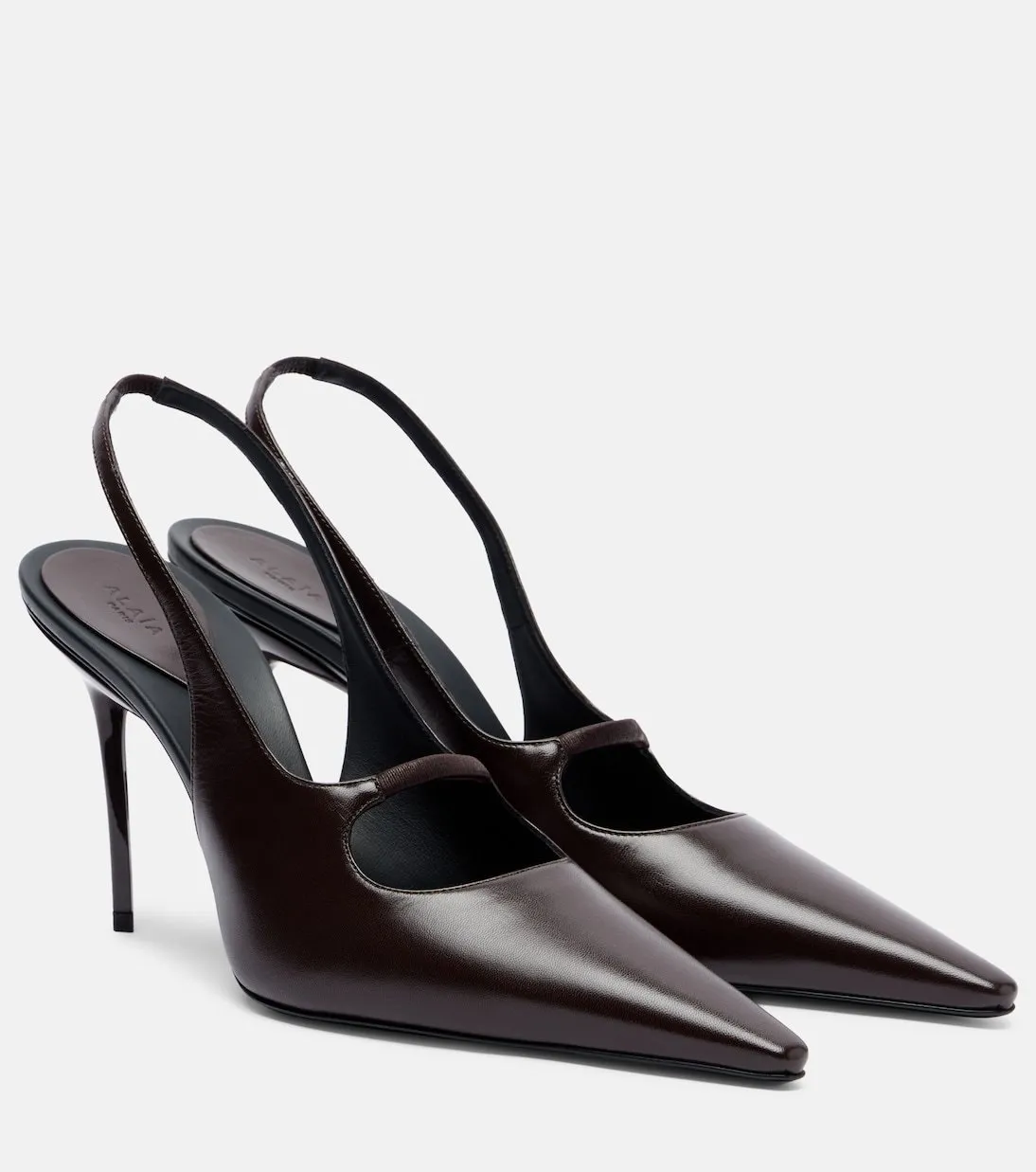 4 Alaïa