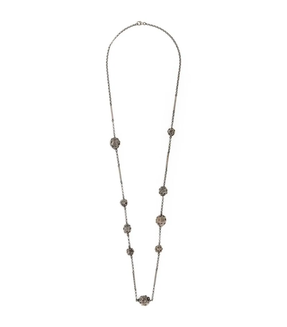 Amedeo, diamond medioevo necklace, approx, ₹ 4,51,700