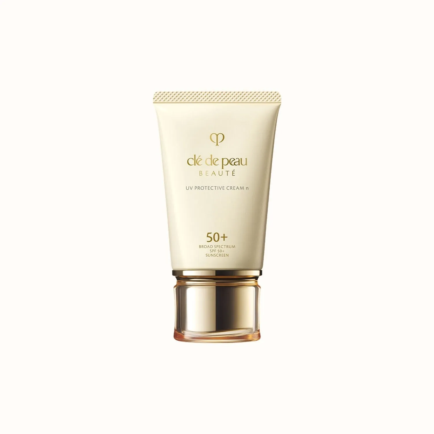 3 La Mer The SPF 50 UV