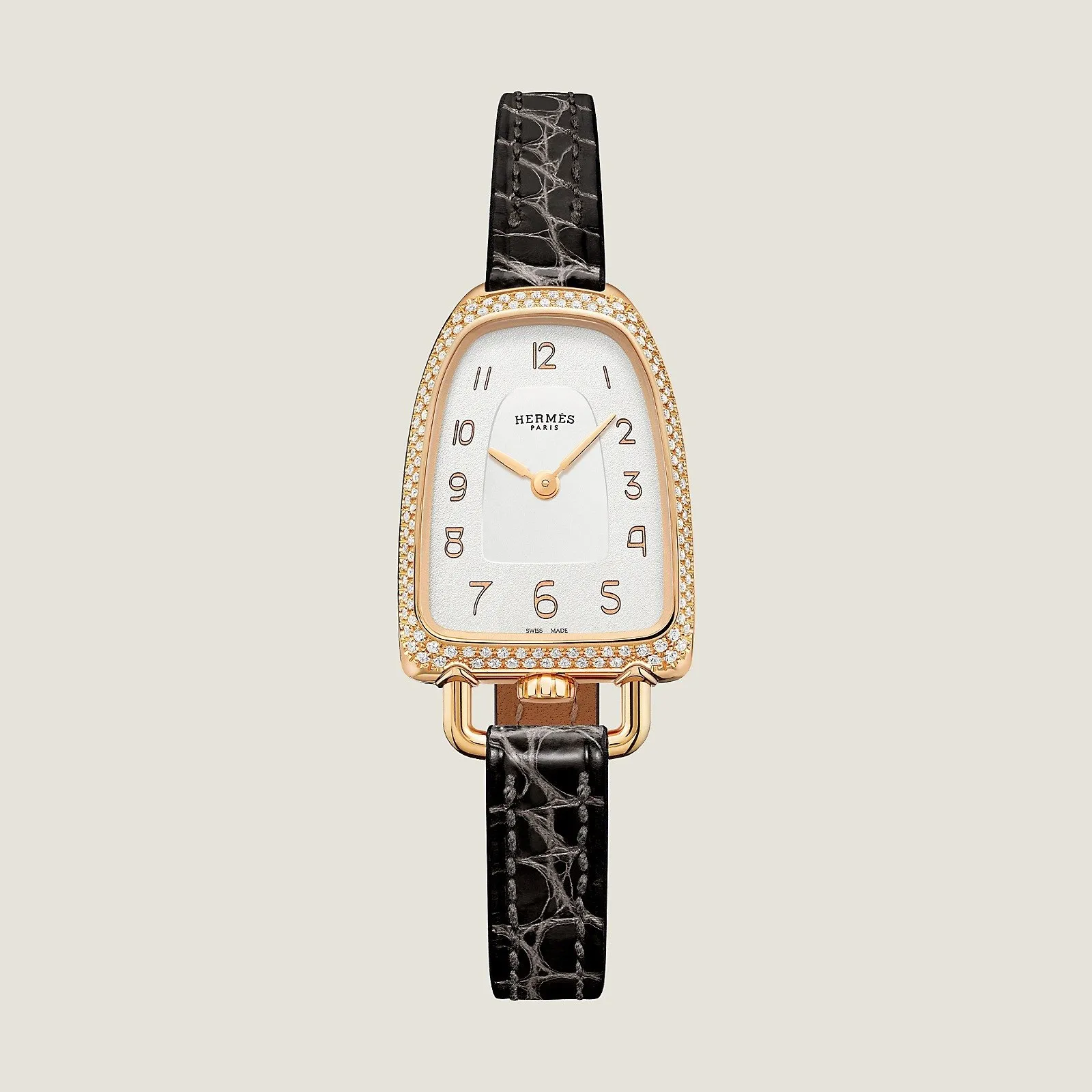 Galop D’Hermes Watch