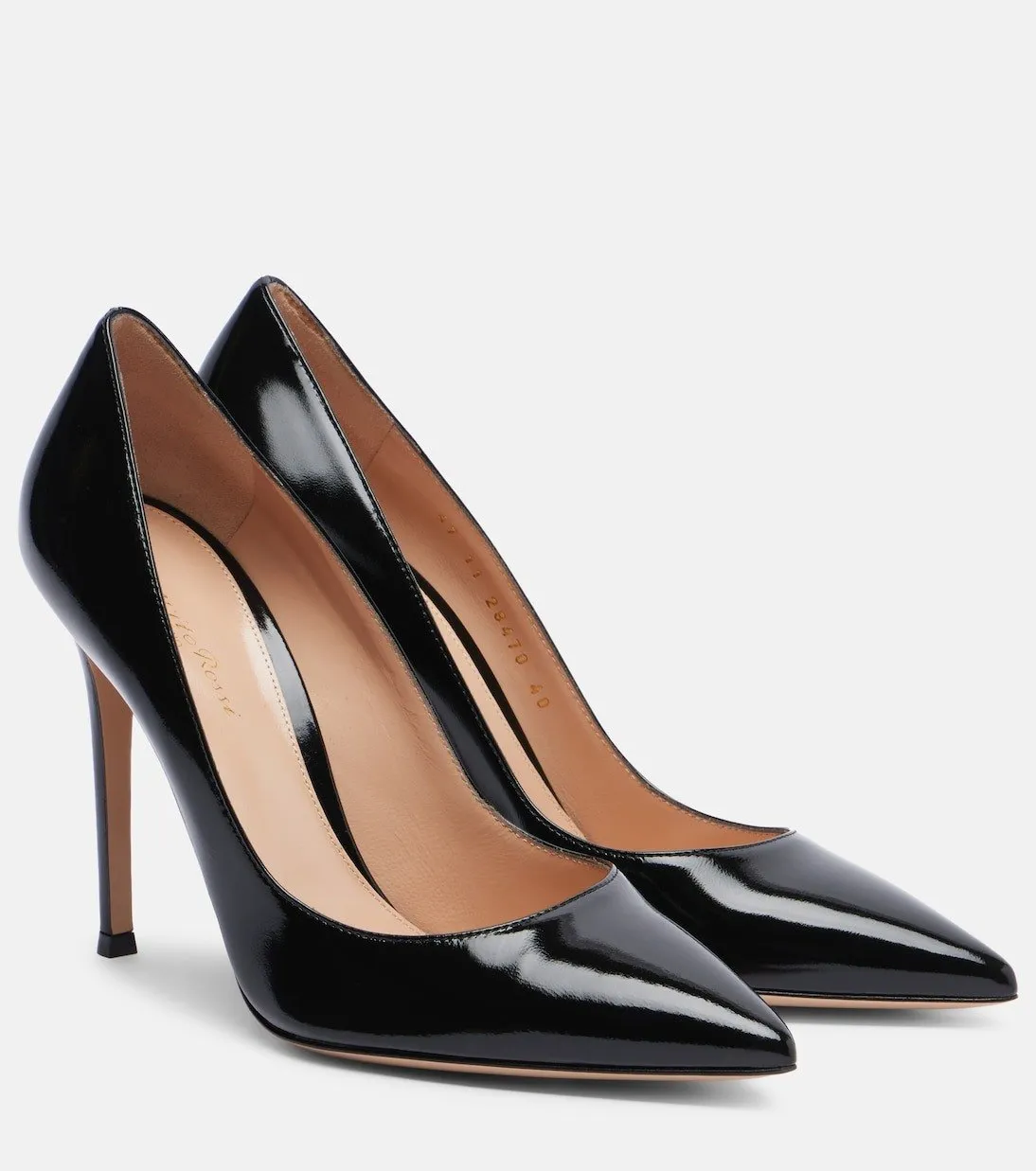 4 Gianvito Rossi