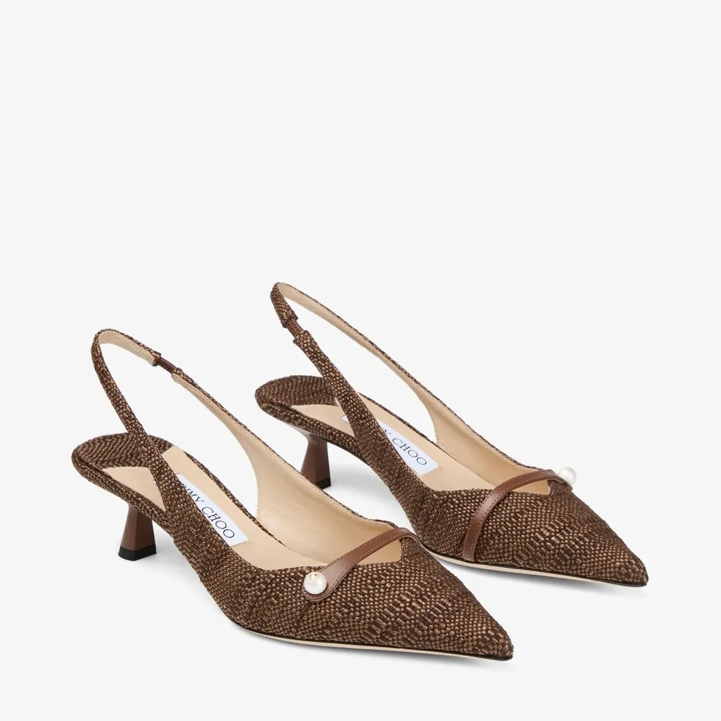 4 Jimmy Choo