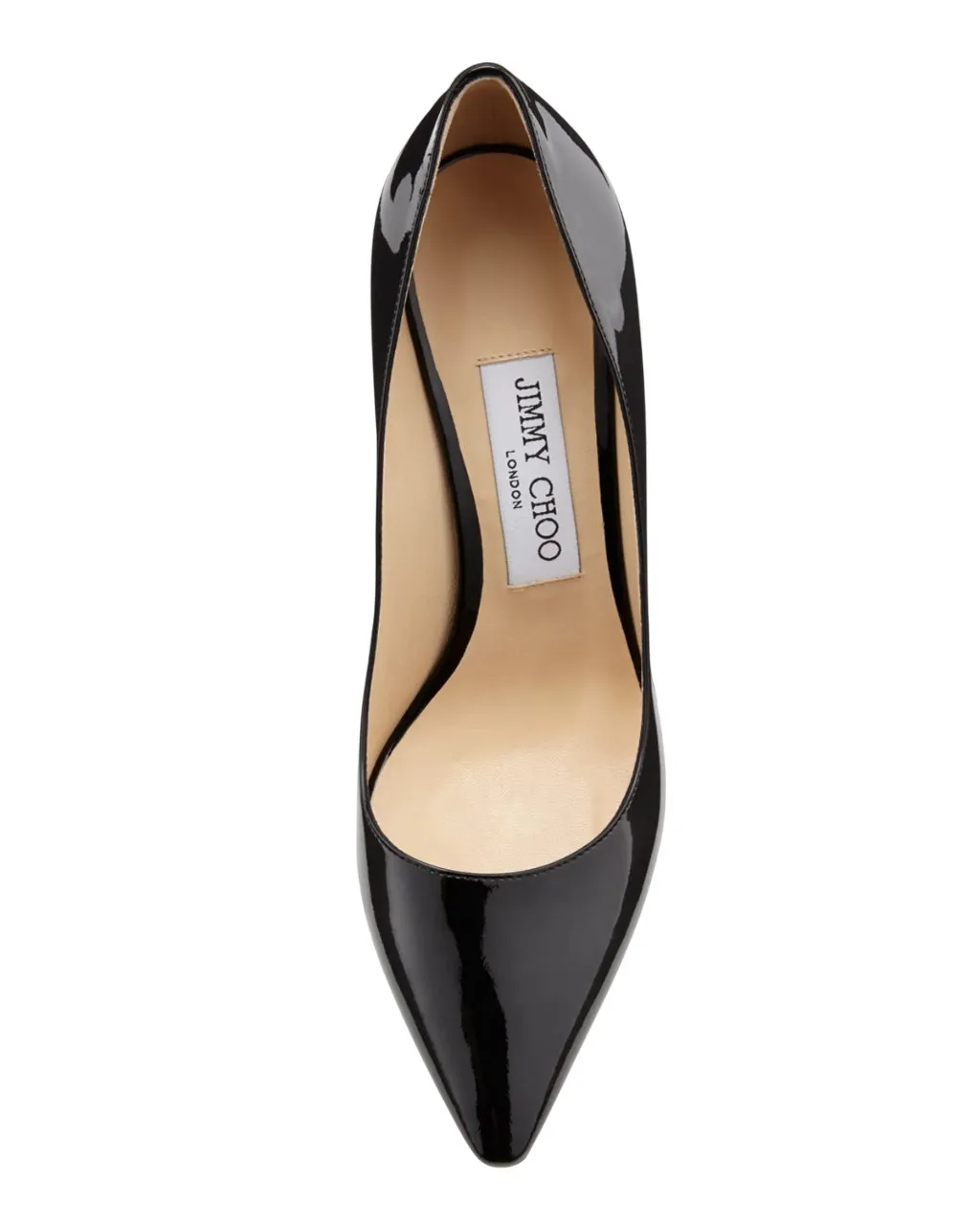 4 Jimmy Choo
