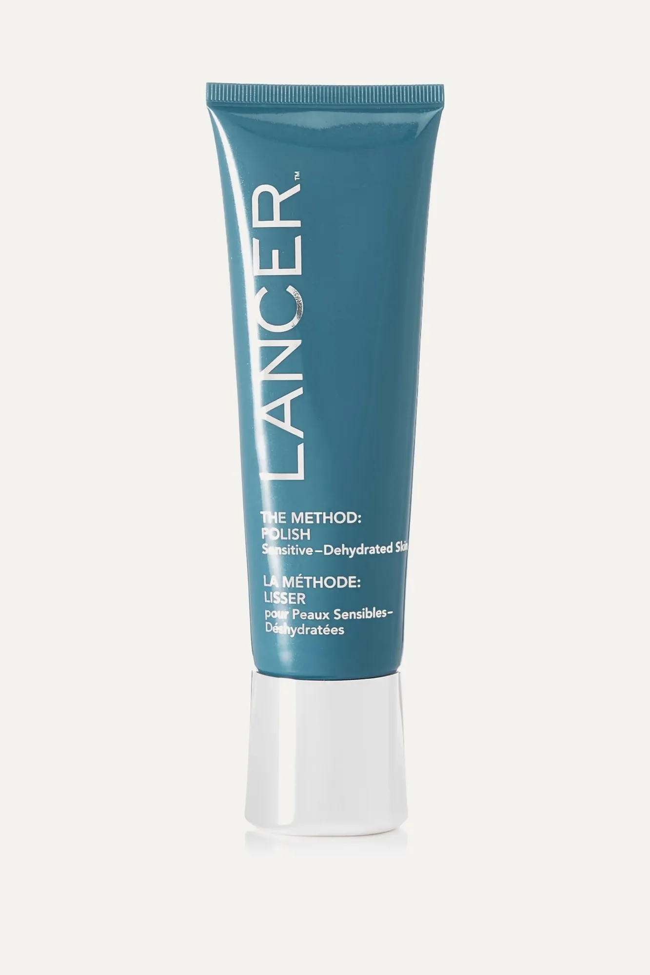 LANCER, The Method: Polish Sensitive - Dehydrated Skin, 120g, approx. ₹6,500