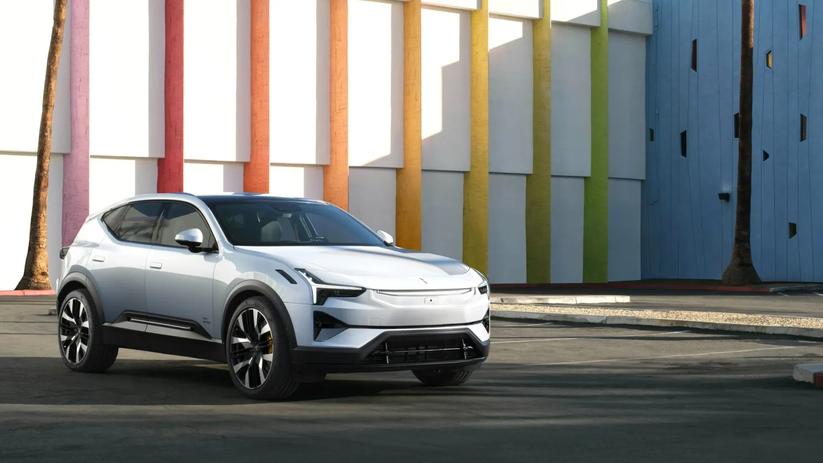 Polestar 3