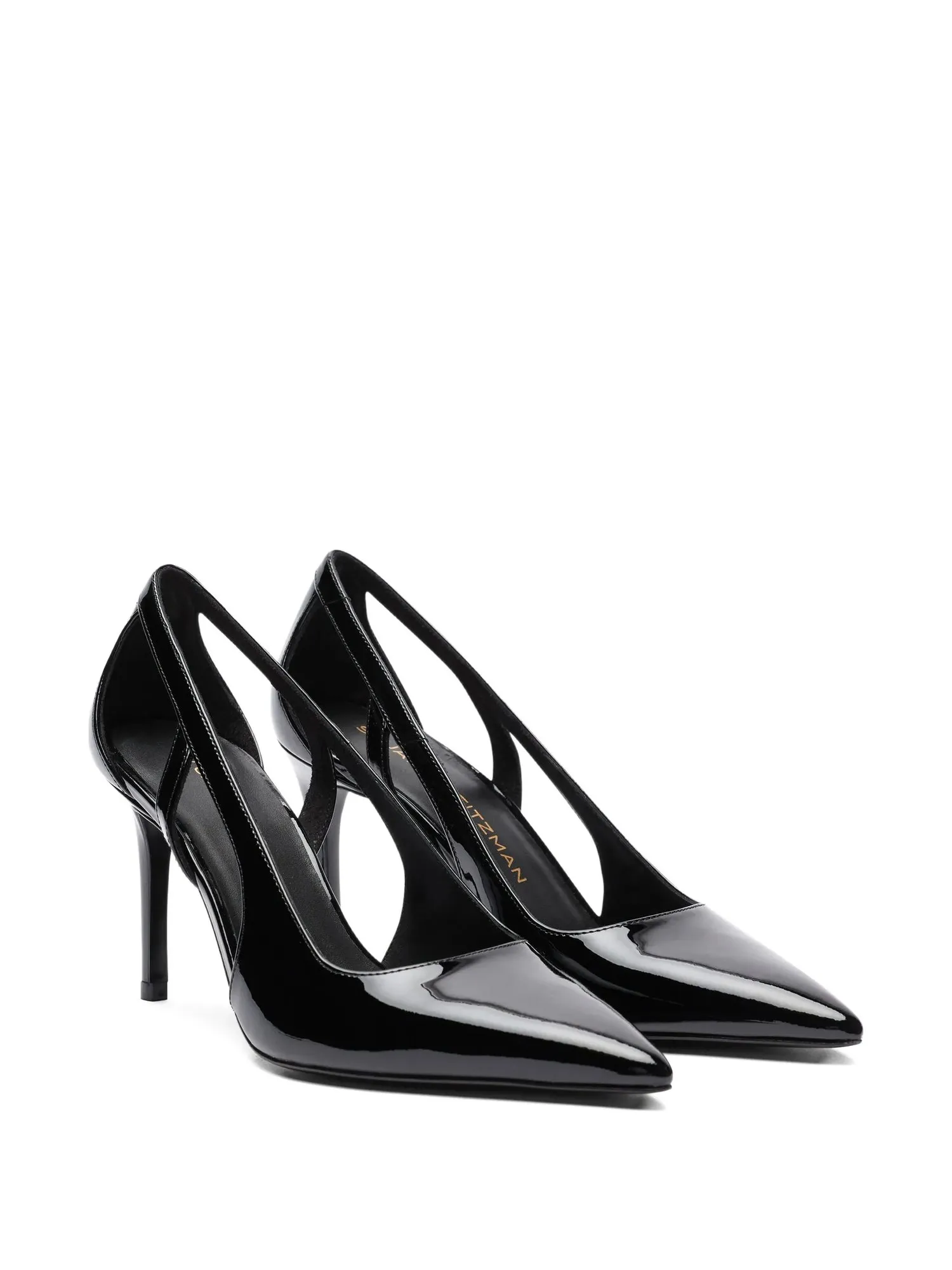4 Stuart Weitzman