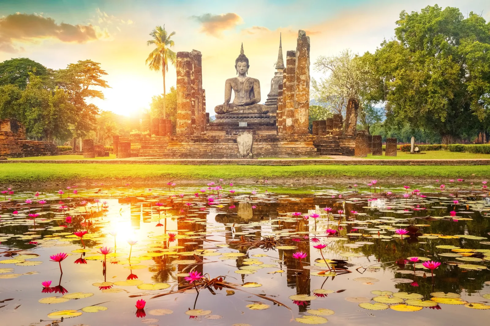 Sukhothai