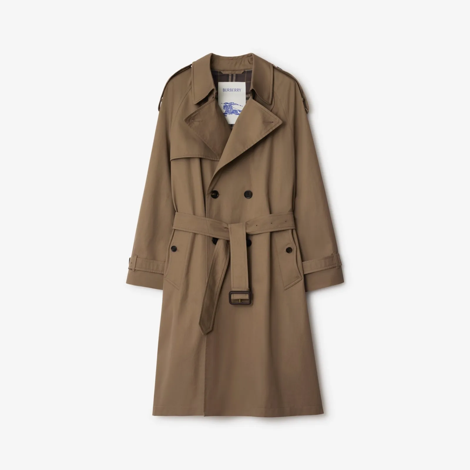 5 Burberry