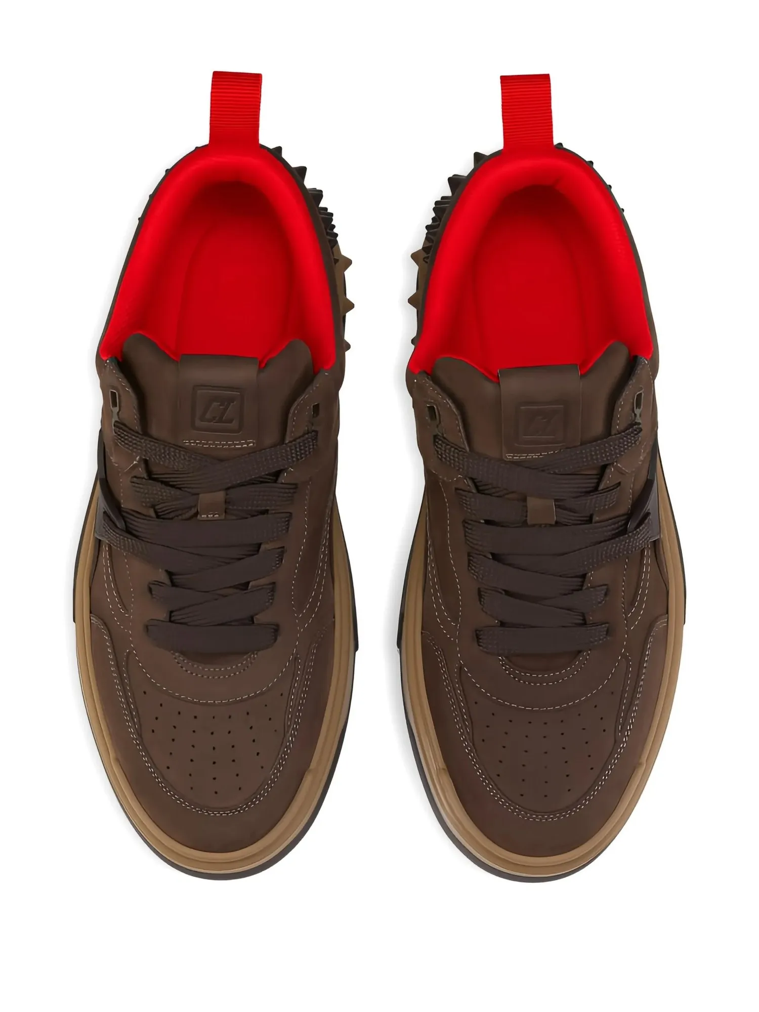5 Christian Louboutin