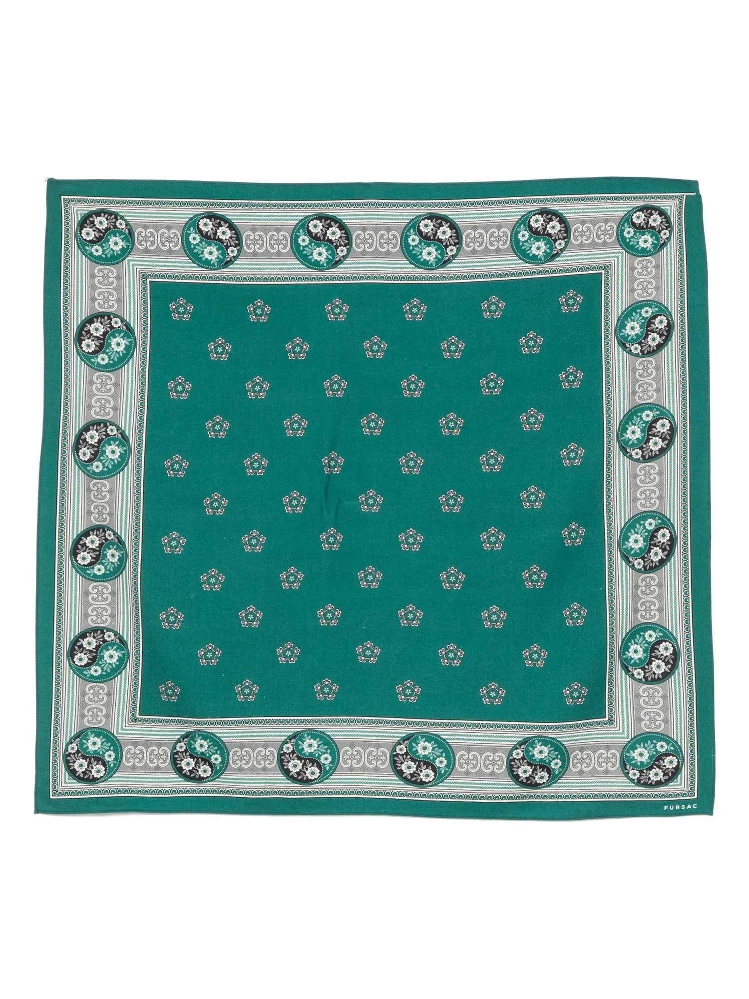 Bandana Scarves for Men? Absolutely!