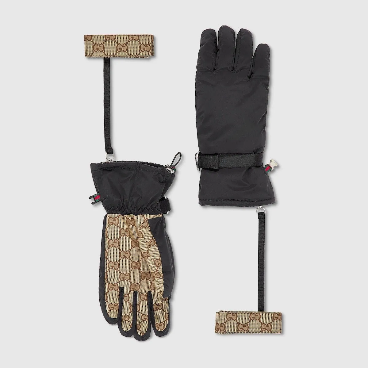 5 Gucci