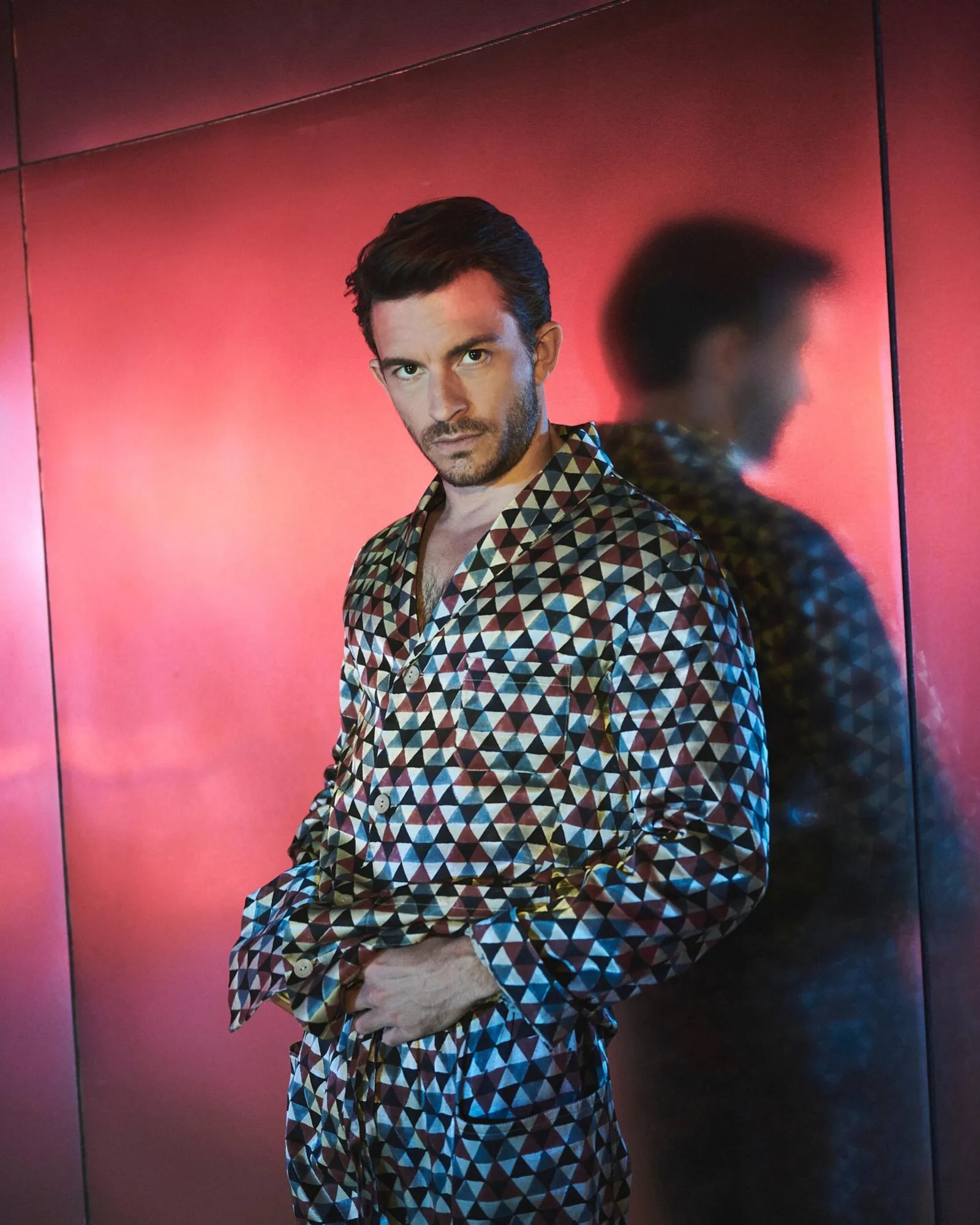 Jonathan Bailey