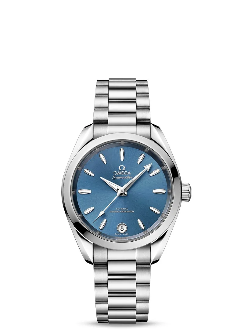 Omega – Seamaster – Aqua Terra Shades