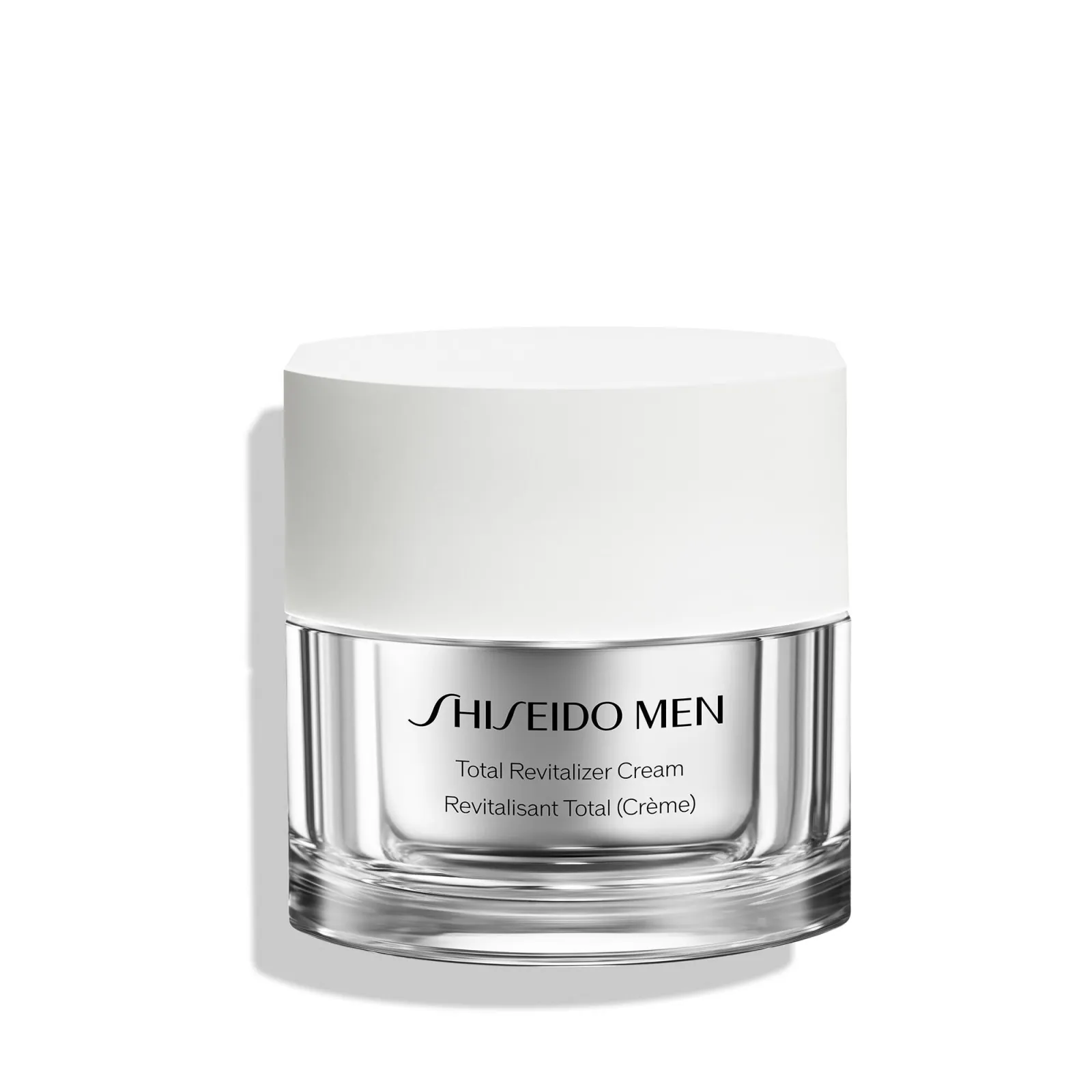 5 Shiseido