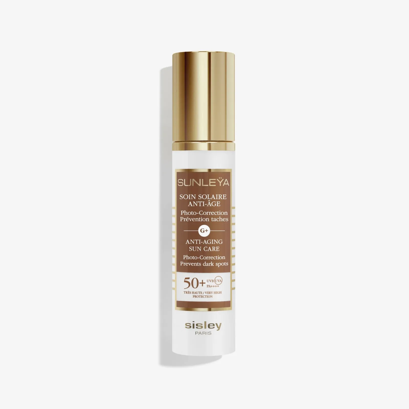 Clé de Peau Beauté UV Protective Cream SPF 50+