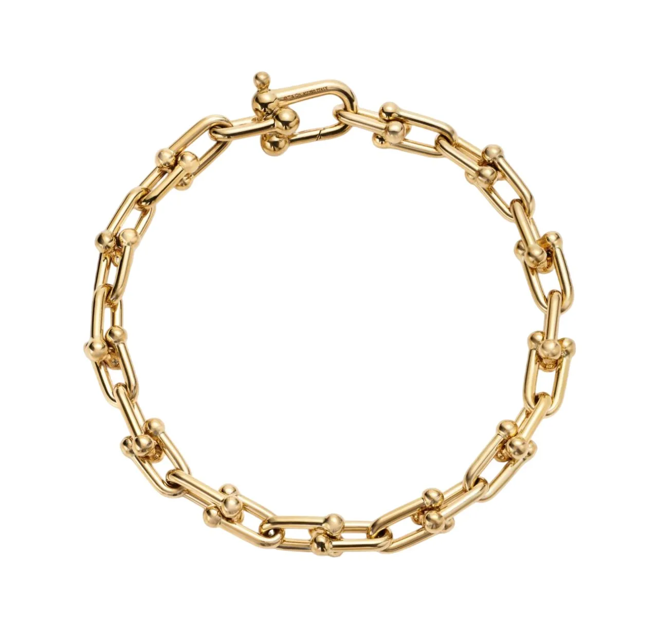 5 TIFFANY & CO.