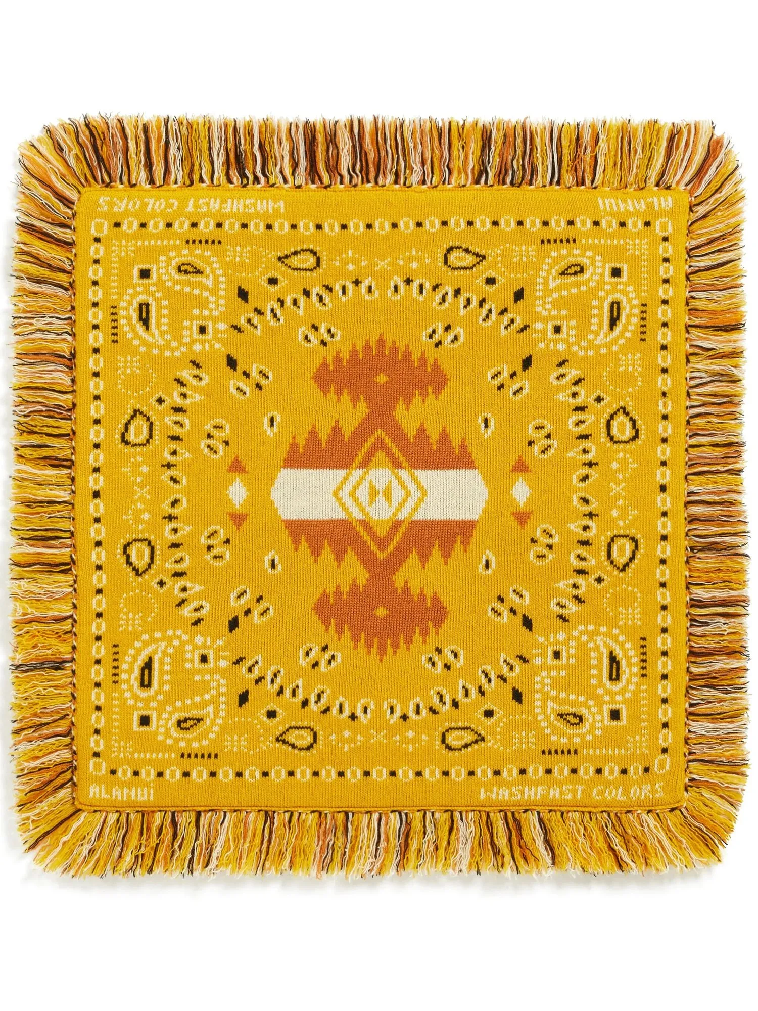 Bandana Scarves for Men? Absolutely!