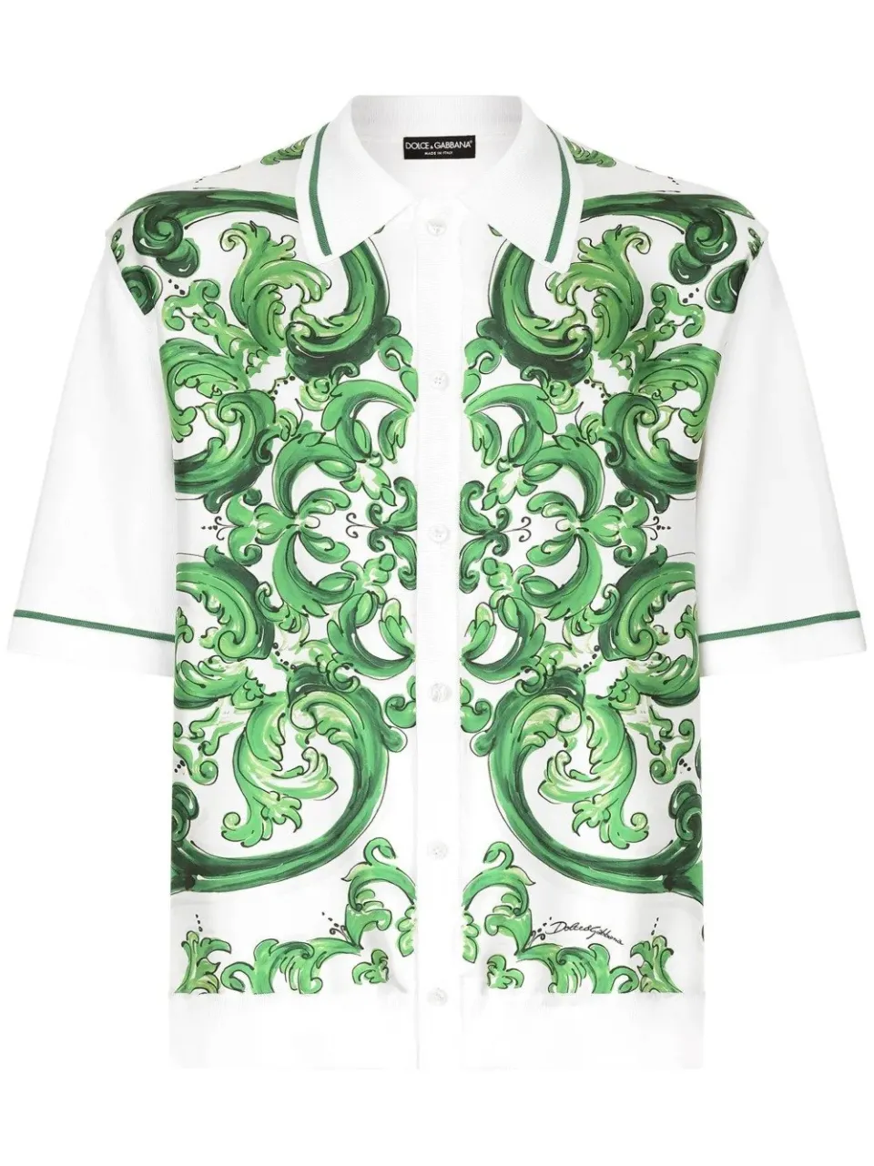 Dolce & Gabbana, Crystal-Embellished Vest, approx. Rs 2,01,426