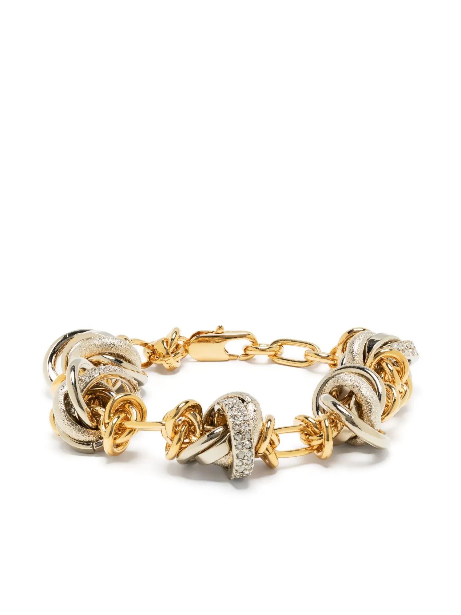 Lanvin, Partition by Lanvin Chain Bracelet, approx. Rs. 1,61,752