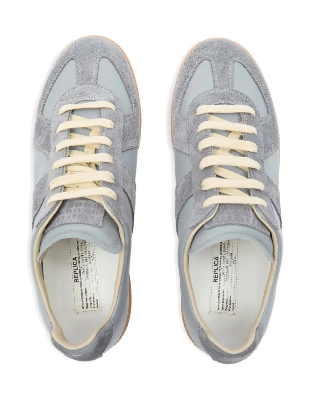 6 Maison Margiela