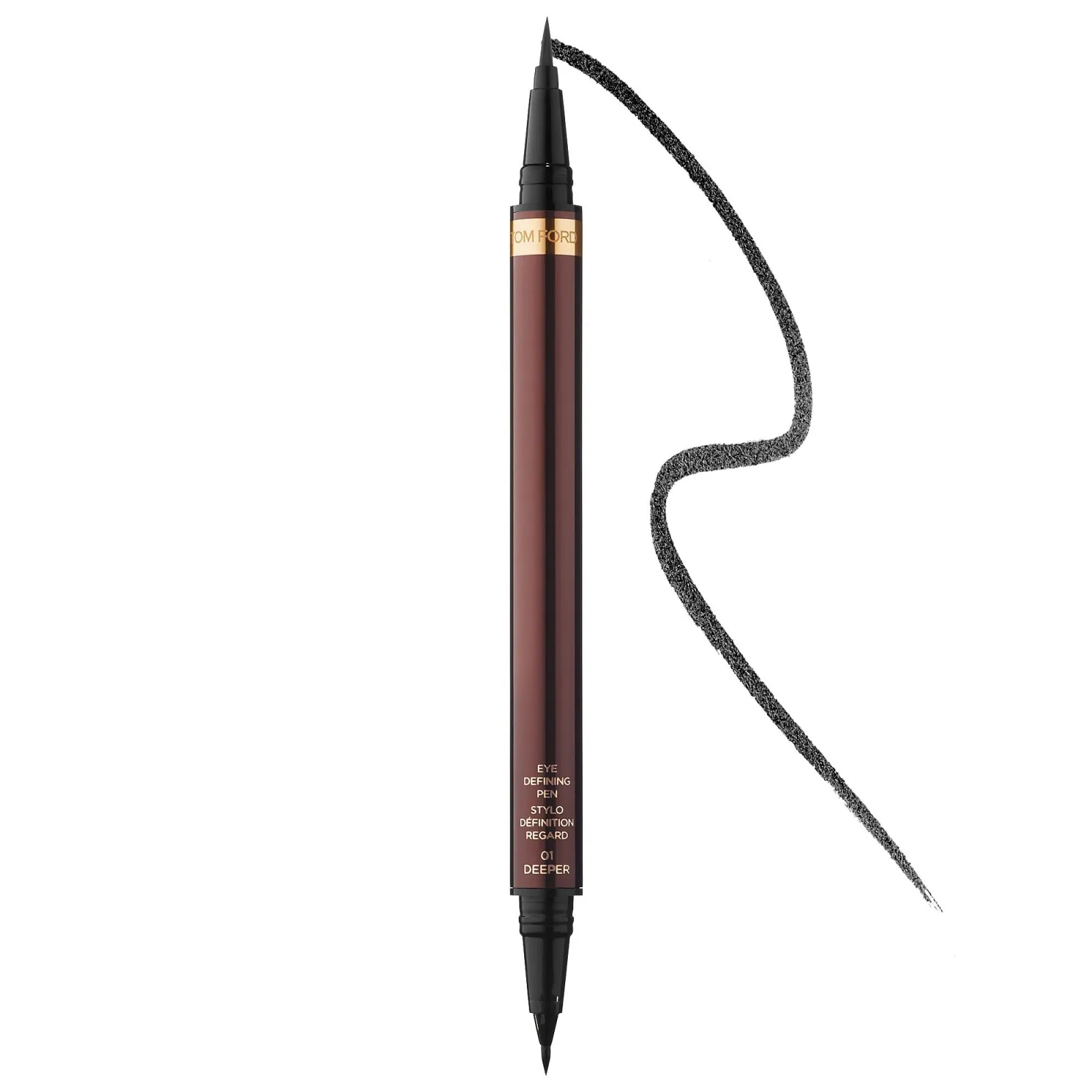TOM FORD, Eye Defining Pen Liquid Liner Duo