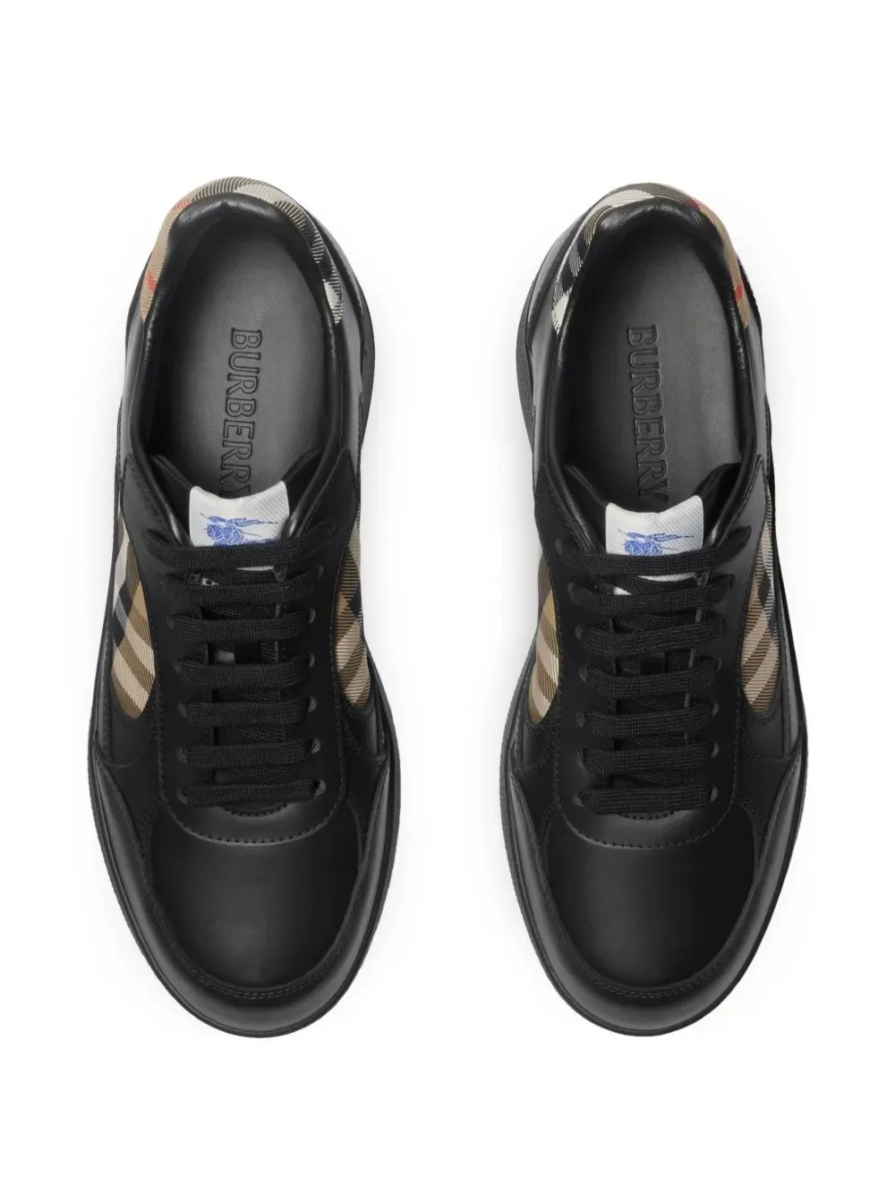 7 Burberry